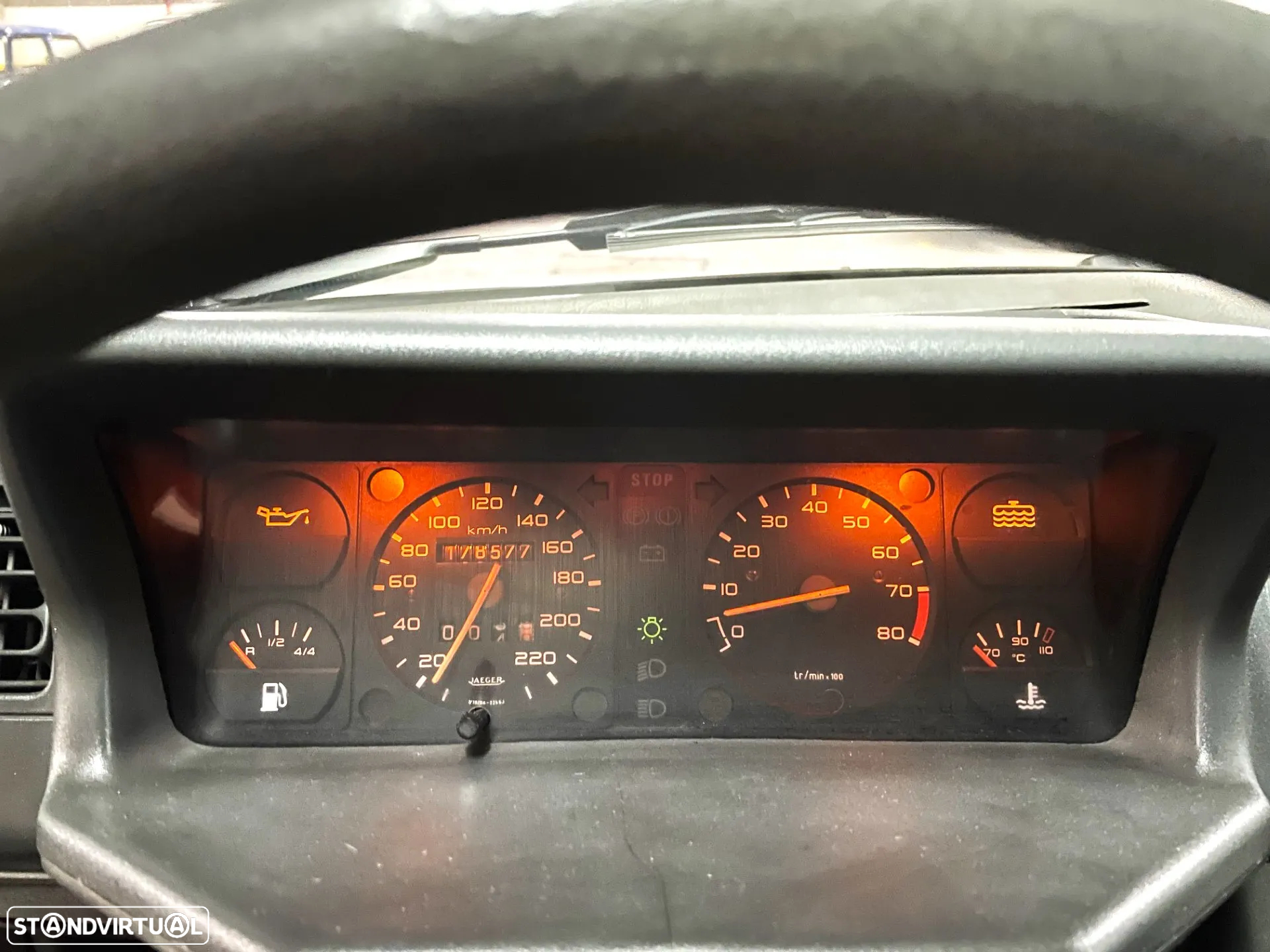 Peugeot 205 1.3 Rallye - 7