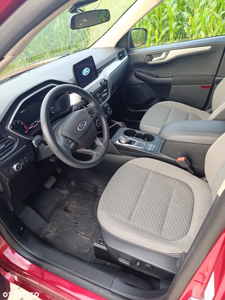 Ford Kuga 1.5 EcoBoost AWD ST-Line ASS - 20