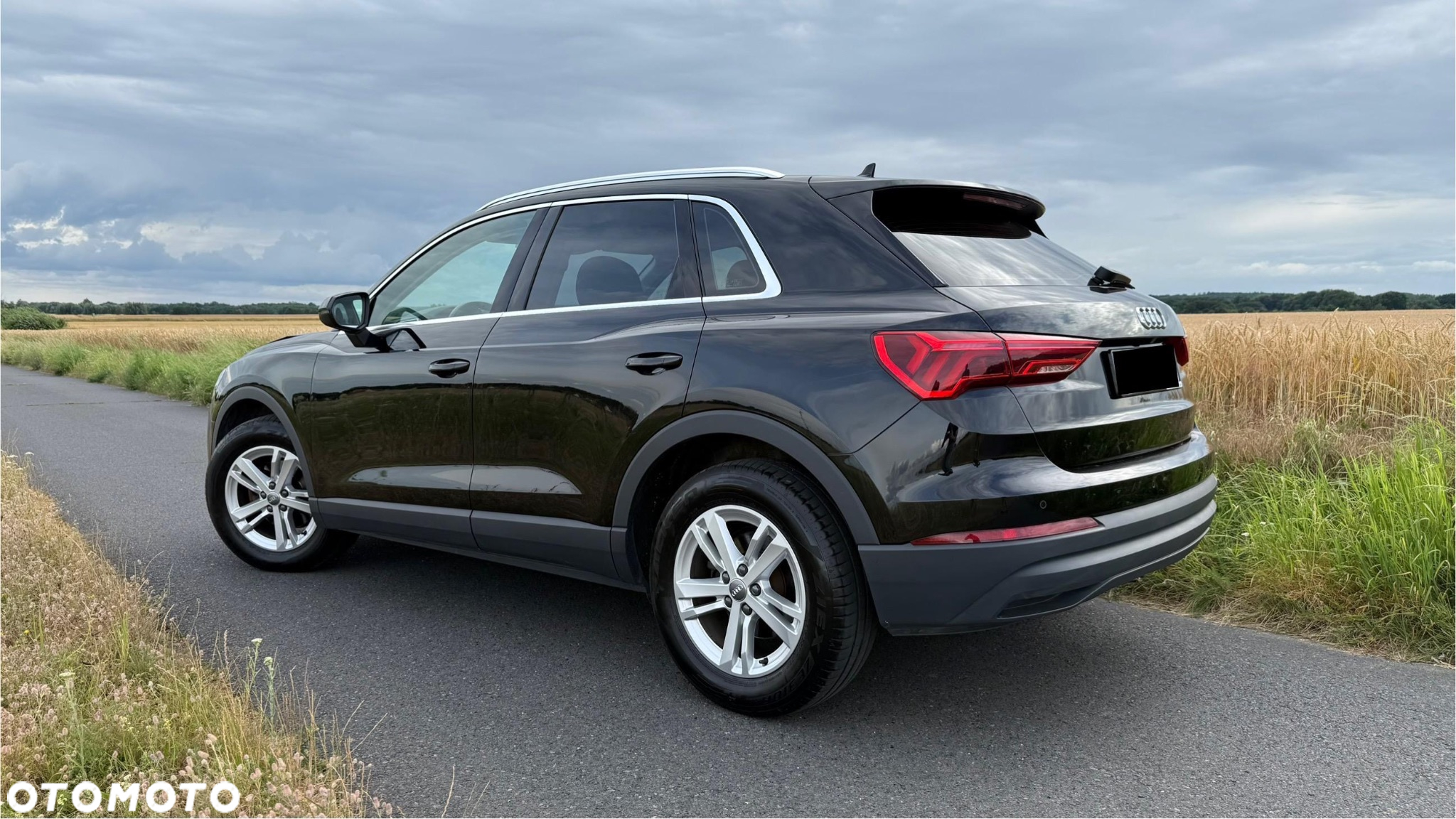 Audi Q3 35 TFSI S tronic - 4