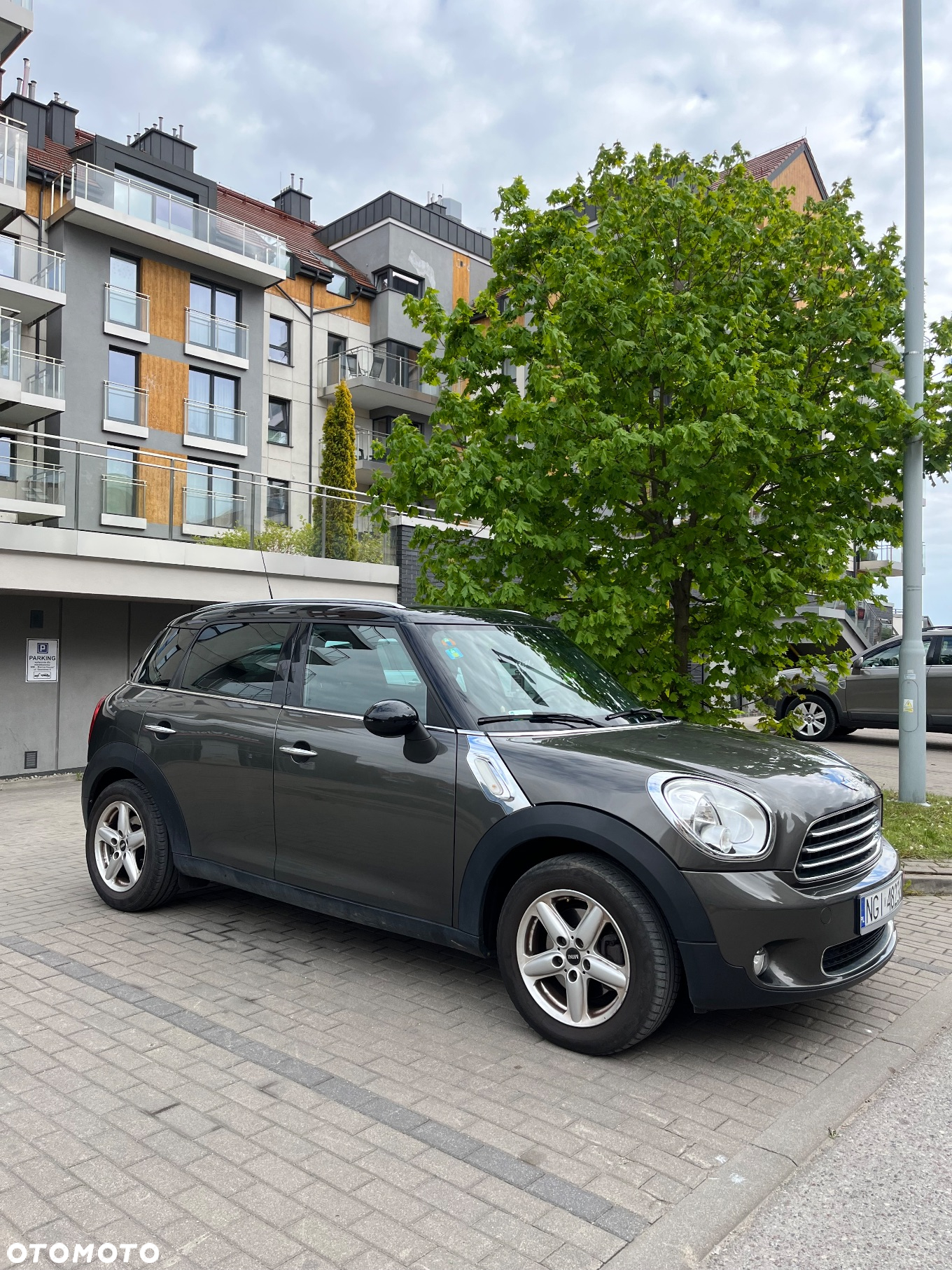 MINI Cooper Standard - 4