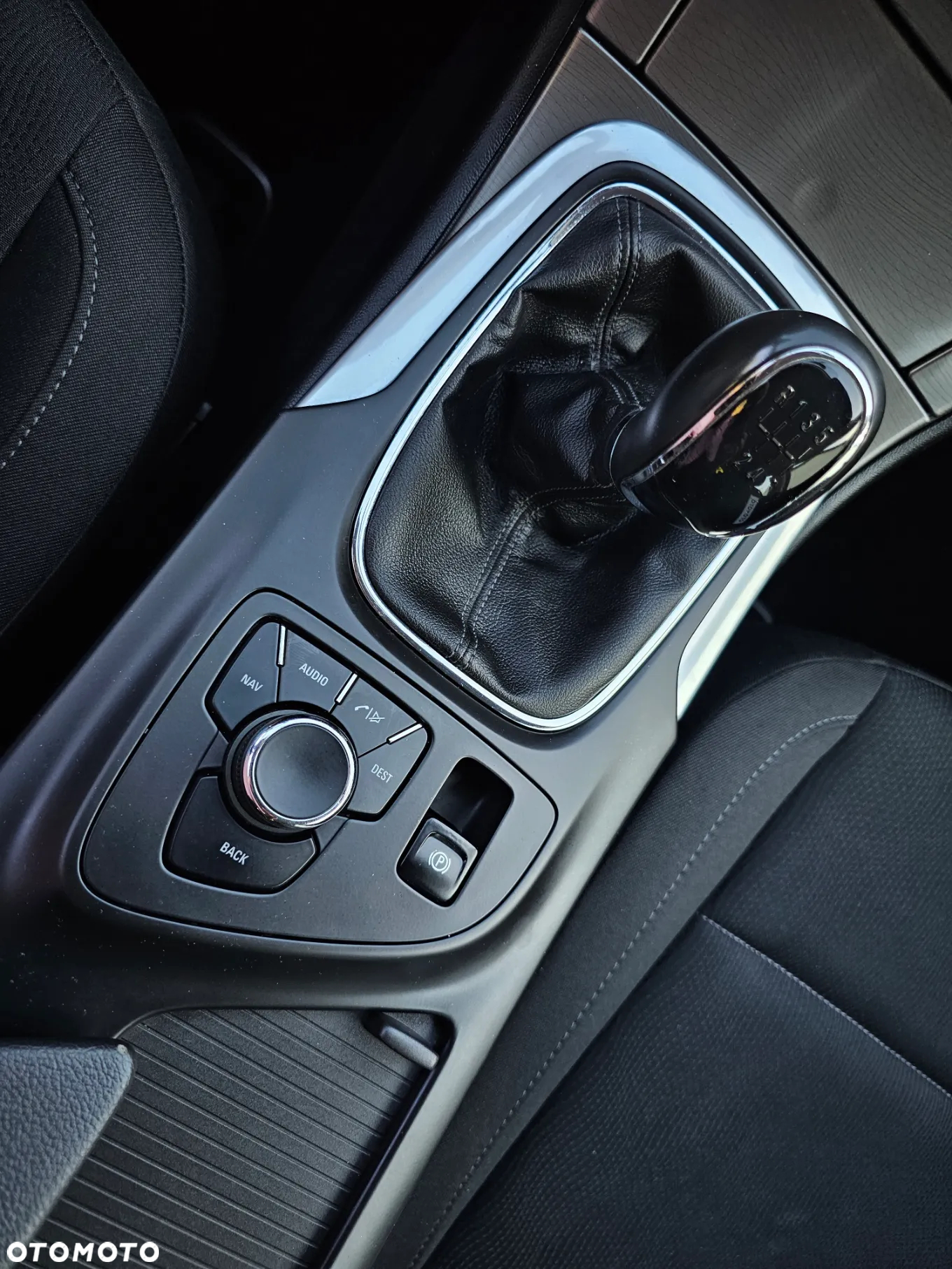 Opel Insignia 2.0 CDTI Elegance - 20