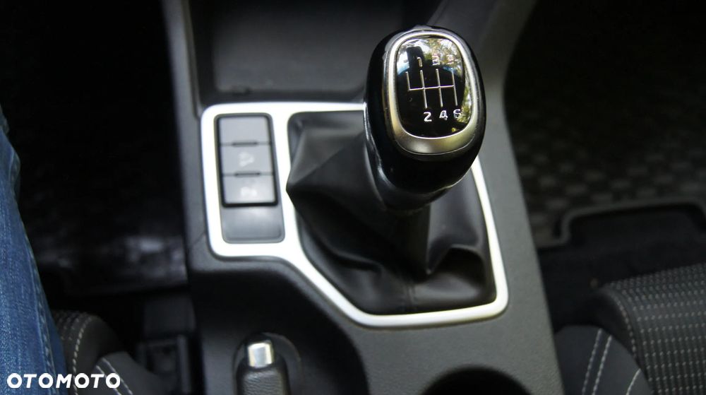Kia Sportage - 17