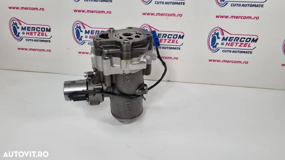 Pompa Ulei GA8Q45HW GA8Q45AW 8 viteze AISIN / BMW F48 X1 / F49 X2 / B47 MINI COUNTRYMAN / 2016+ - 5