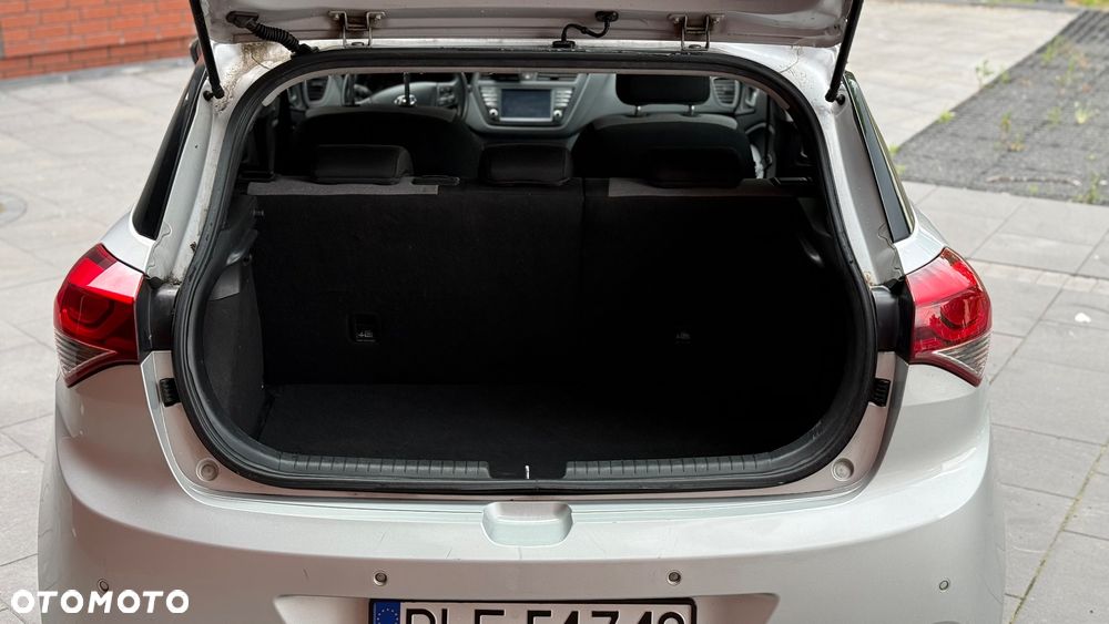Hyundai i20 1.0 T-GDI Premium - 22