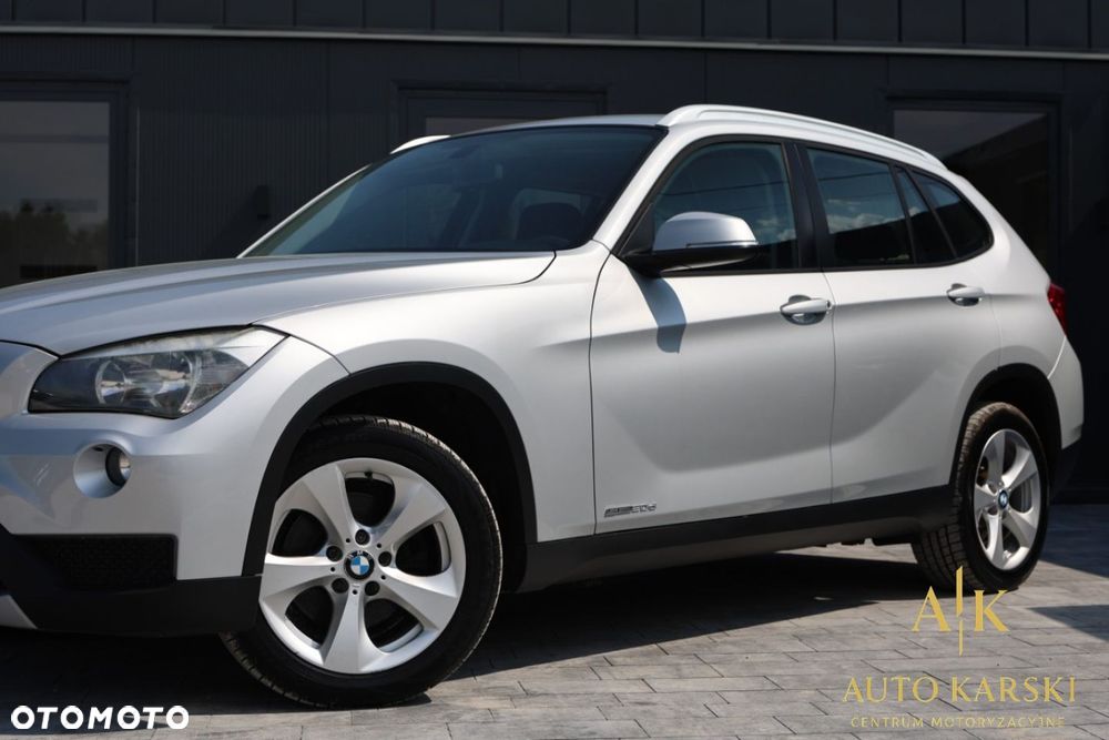 BMW X1 - 9