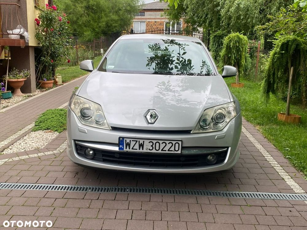 Renault Laguna - 2