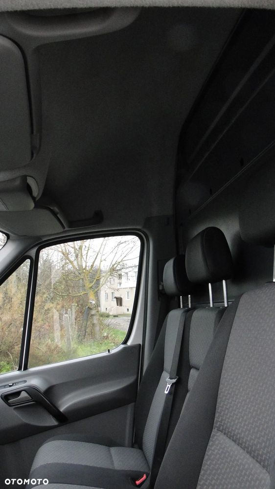 Volkswagen crafter - 10