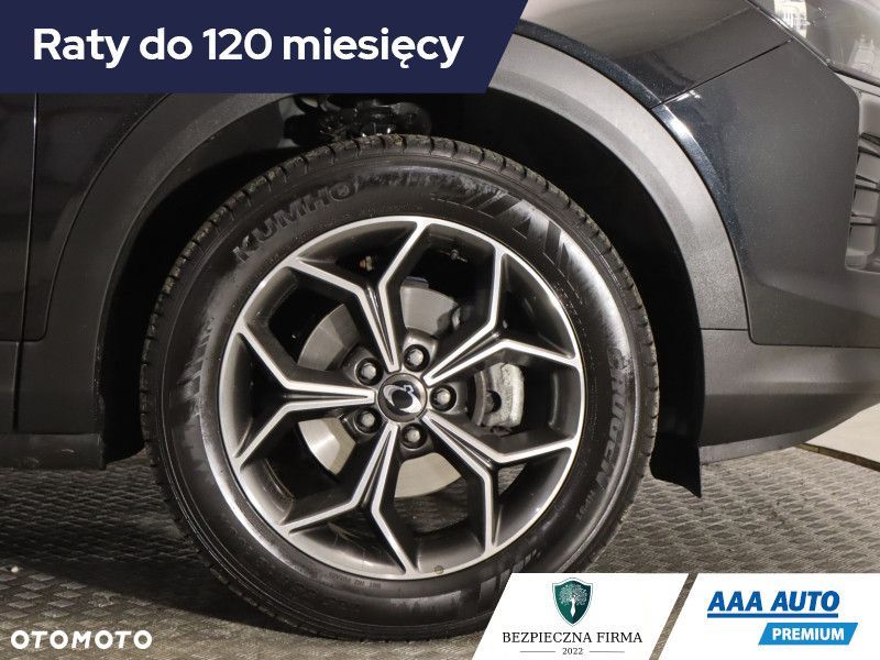 SsangYong/KGM Korando - 17