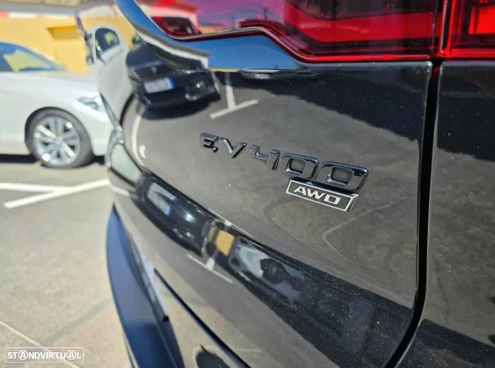 Jaguar I-Pace EV400 R-Dynamic SE AWD - 9