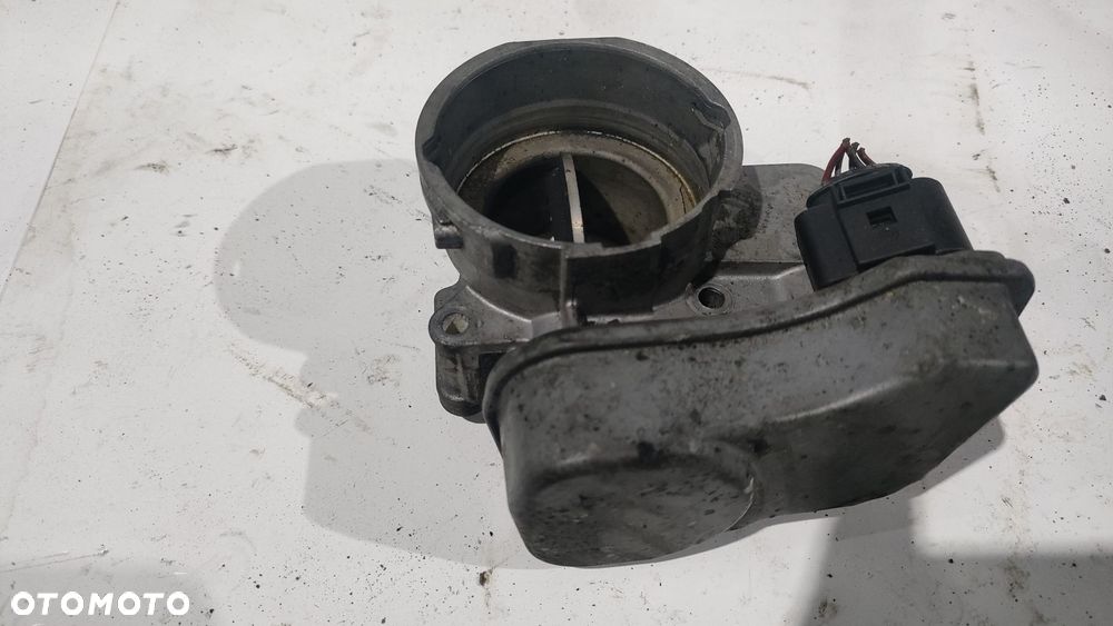 VOLKSWAGEN PASSAT B6 PRZEPUSTNICA 03G128063L - 1