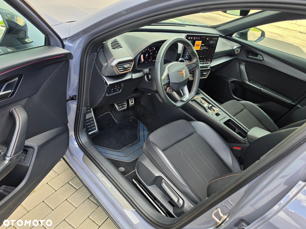 Cupra Formentor 1.5 eTSI DSG - 20