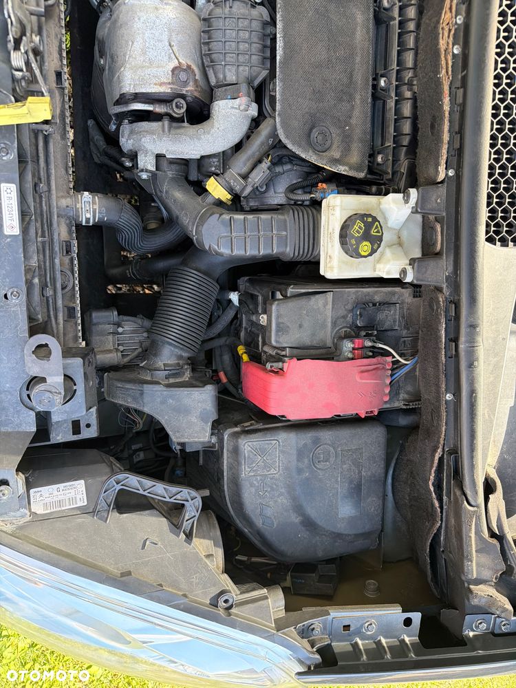 Citroën Berlingo - 17