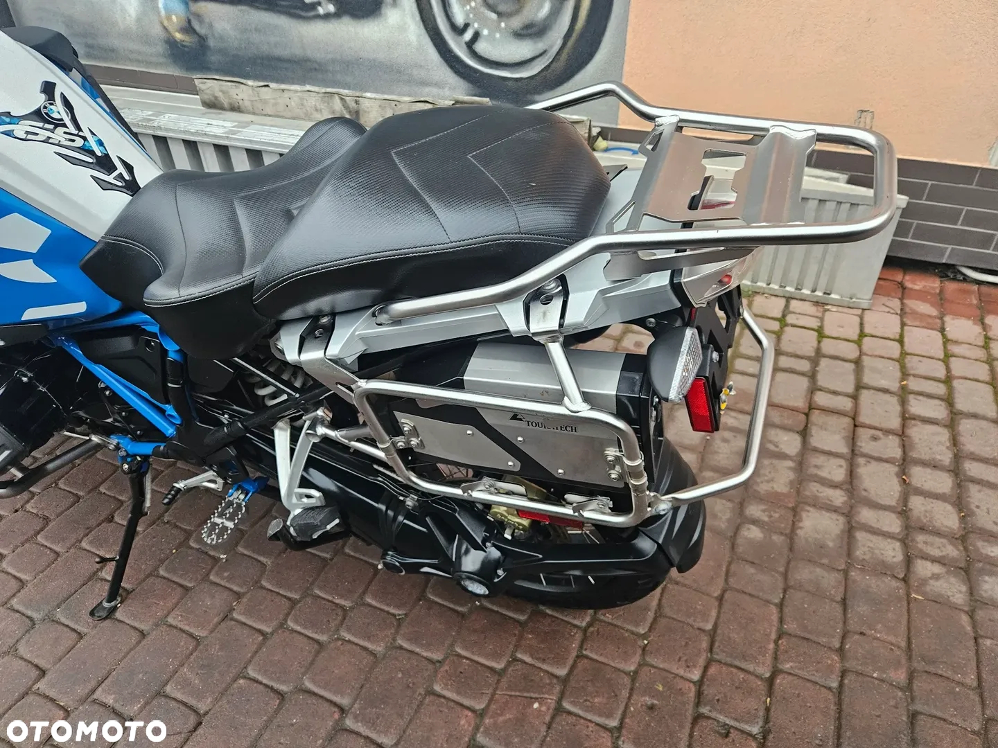 BMW GS - 33