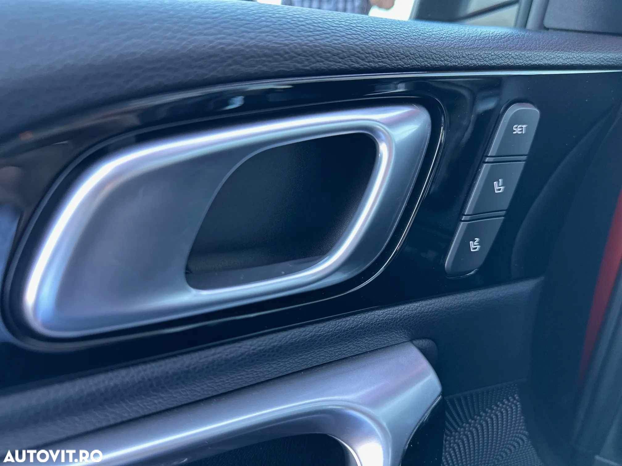 Kia XCeed 1.6 GDI 6DCT PHEV Vision - 12