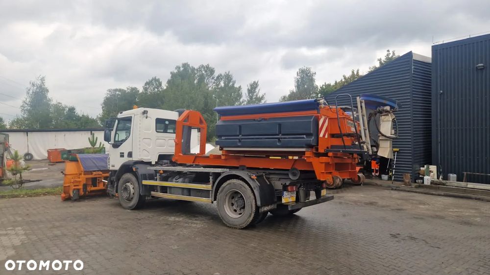 DAF FA LF55 - 4