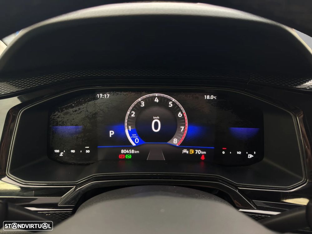 VW Taigo 1.0 TSI OPF DSG Life - 10