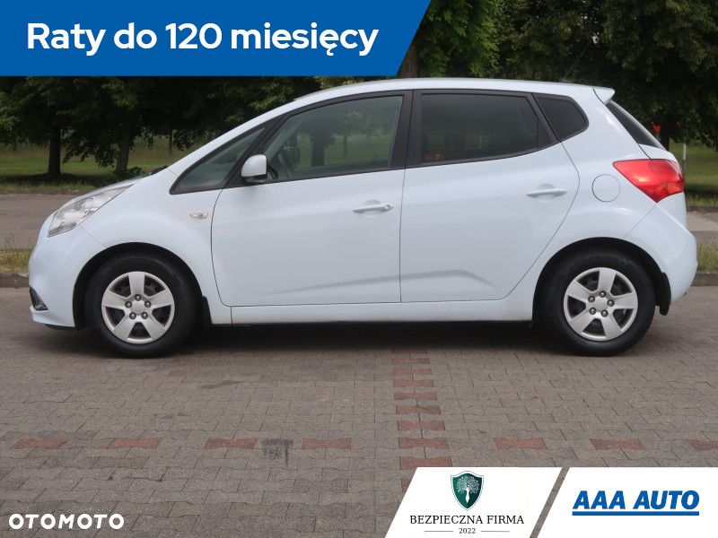 Kia Venga - 3