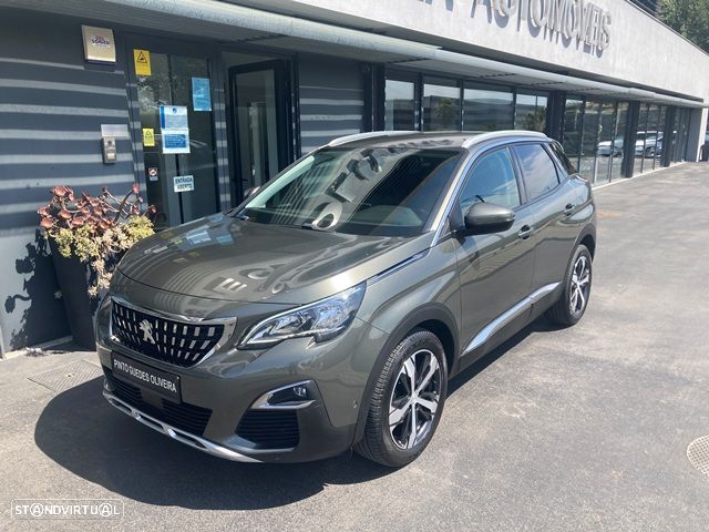 Peugeot 3008 PureTech 130 Stop & Start Active - 3