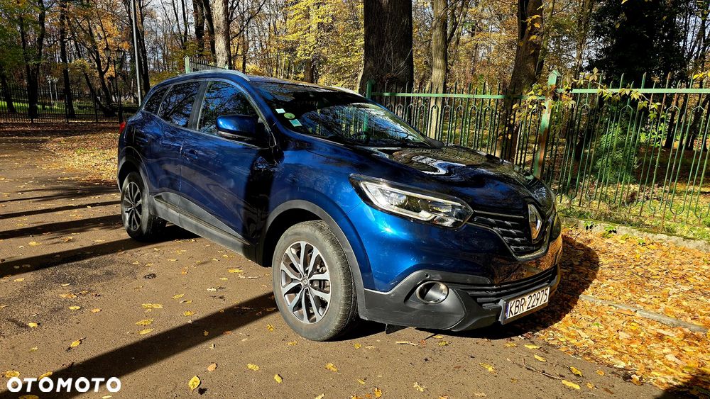 Renault Kadjar Energy dCi 110 EDC Business - 13