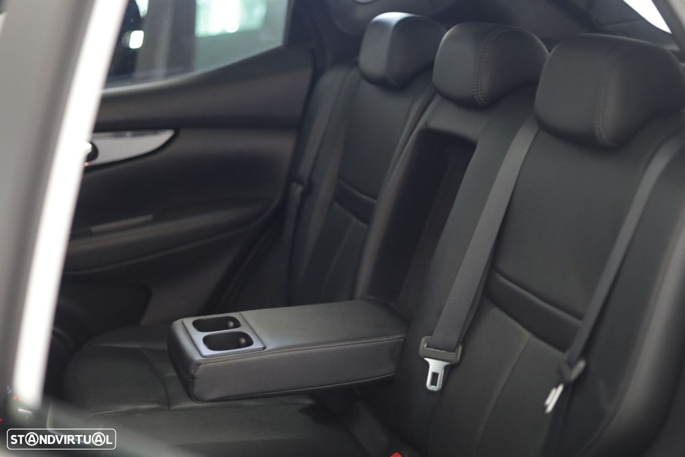 Nissan Qashqai 1.5 dCi 360 S - 23