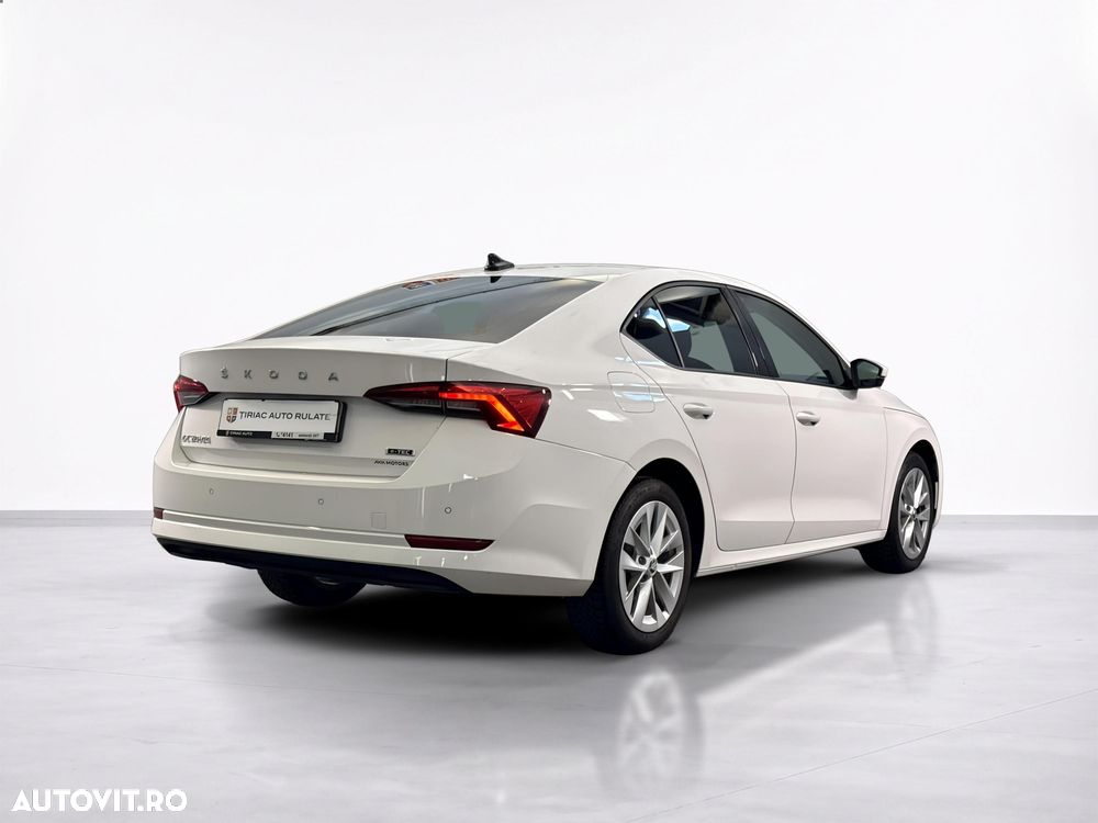 Skoda Octavia - 6