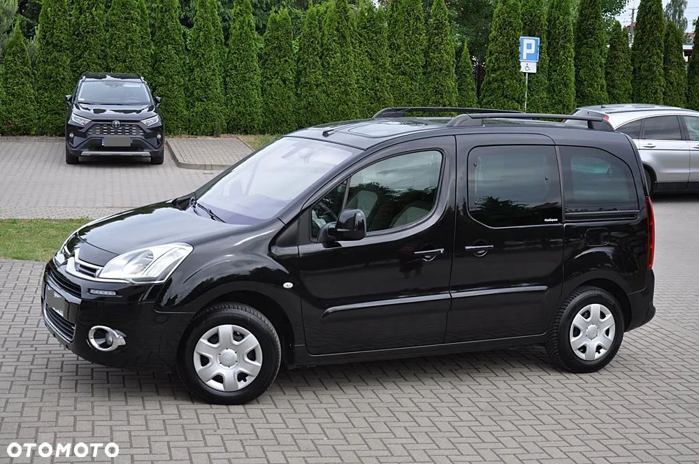 Citroën Berlingo - 2