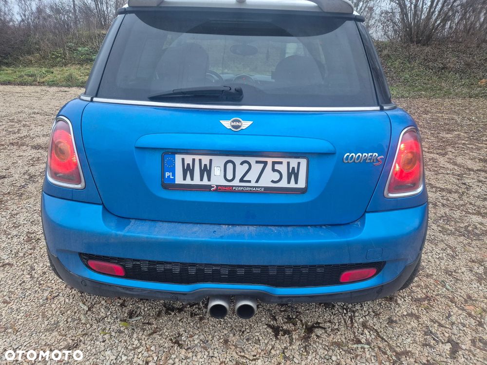 MINI Cooper S Standard - 3