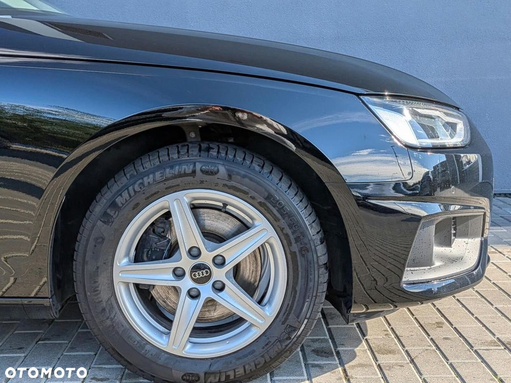 Audi A4 Avant - 20