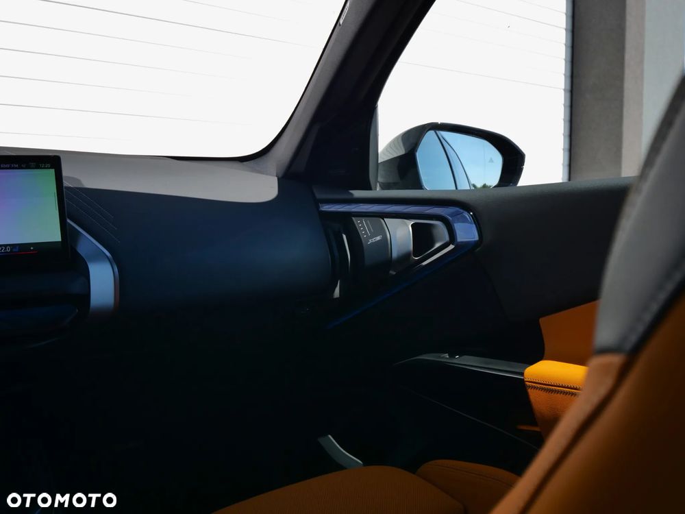 BMW X3 40d xDrive - 17