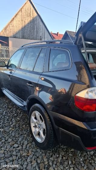 BMW X3 - 23