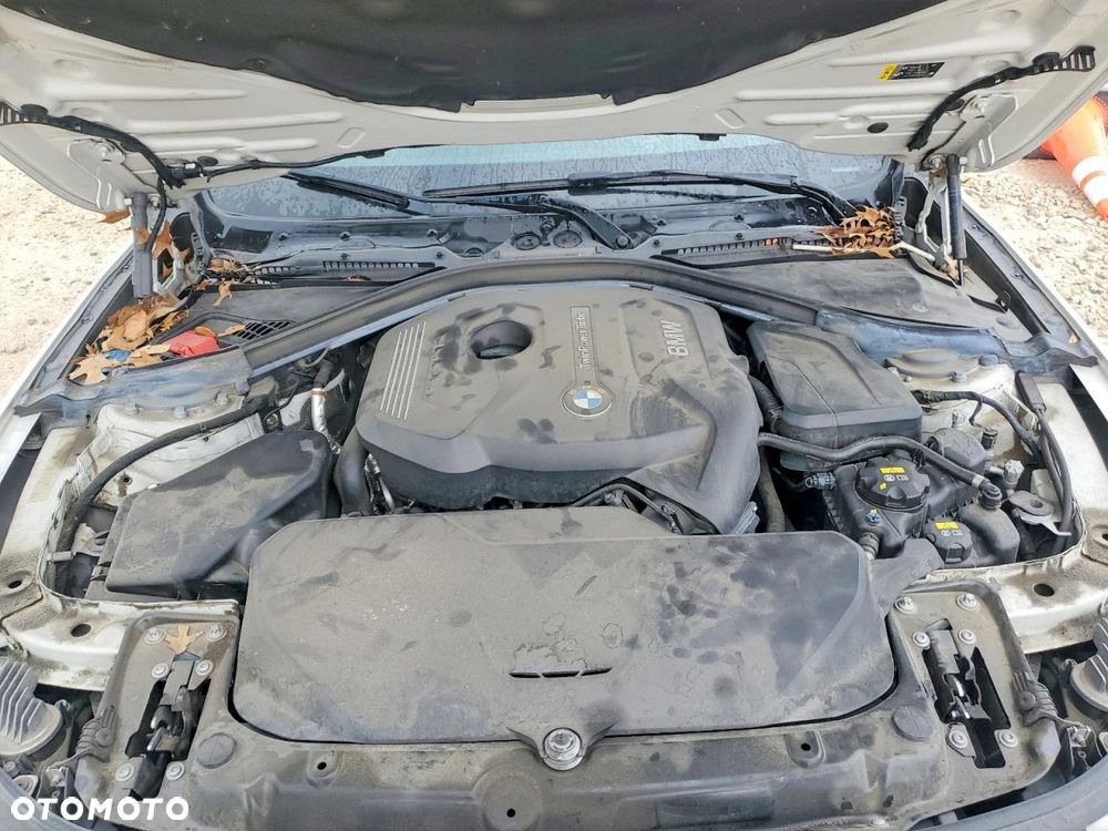 BMW Seria 4 430i Sport-Aut Sport Line - 12