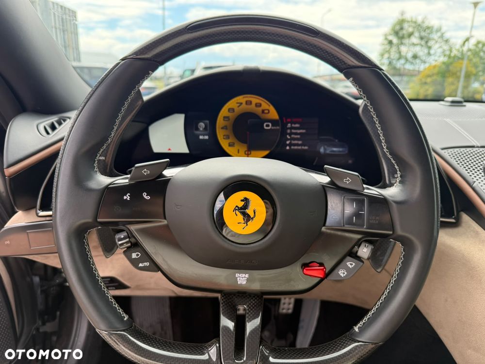 Ferrari Roma - 20