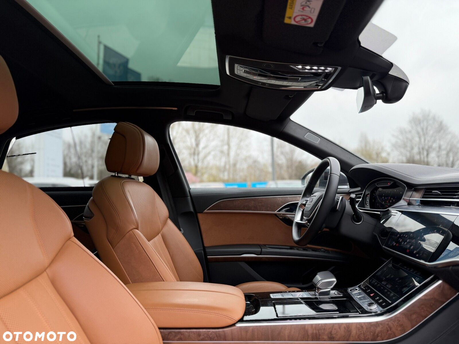 Audi A8 - 11