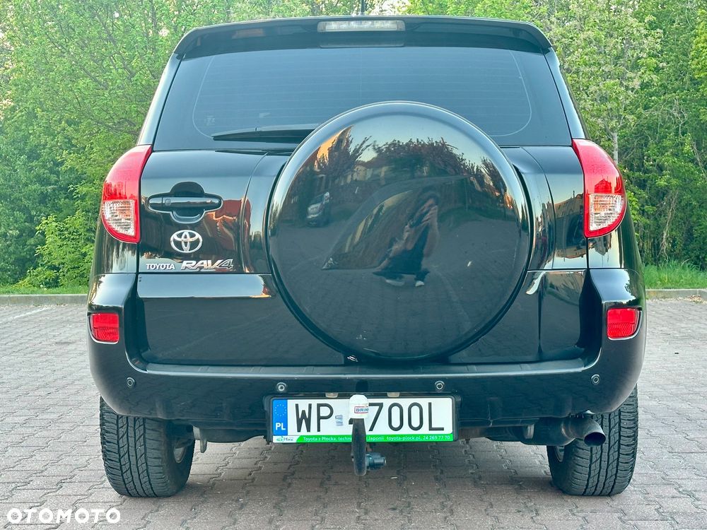 Toyota RAV4 2.0 VVT-i Premium - 7