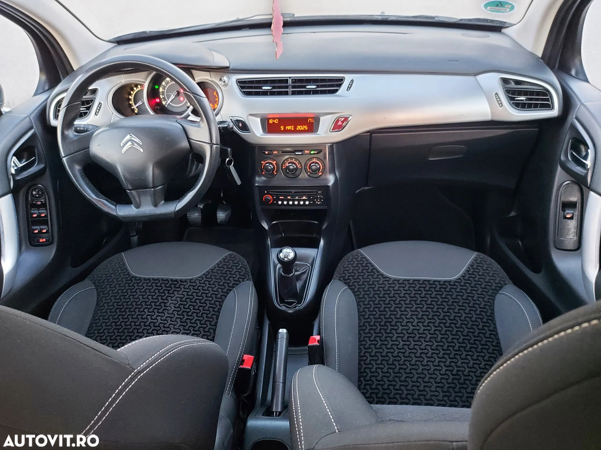 Citroën C3 - 6