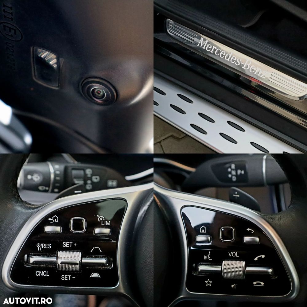 Mercedes-Benz GLC 300 e 4MATIC - 31