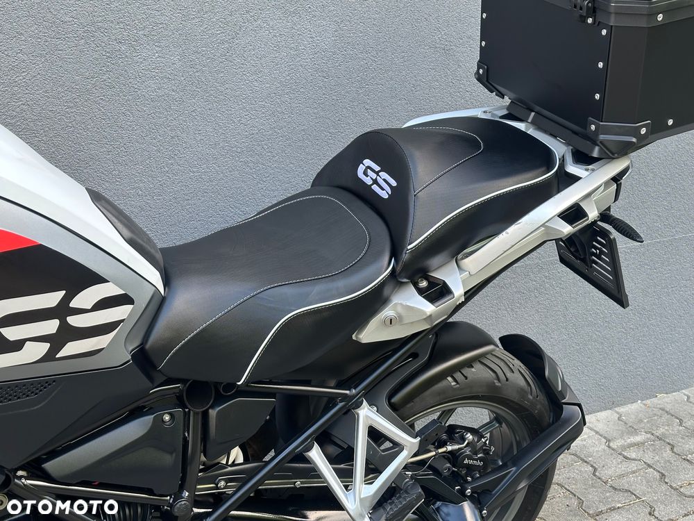 BMW GS - 13