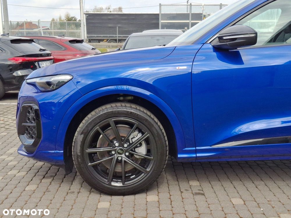 Audi Q5 - 3