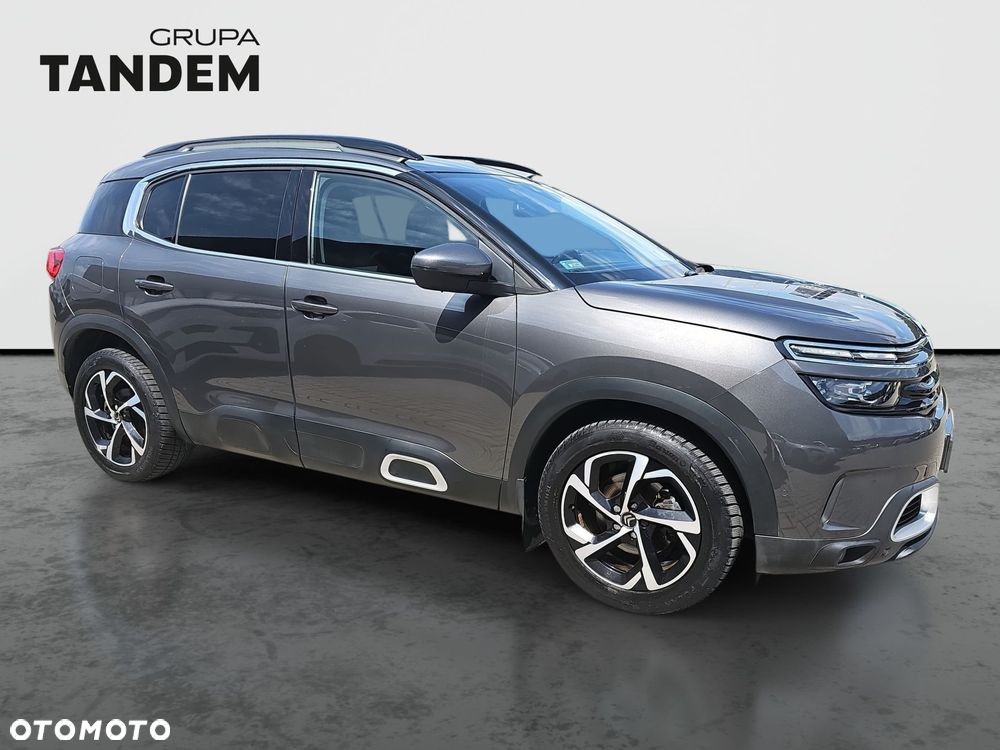 Citroën C5 Aircross 1.6 PureTech Shine EAT8 - 4