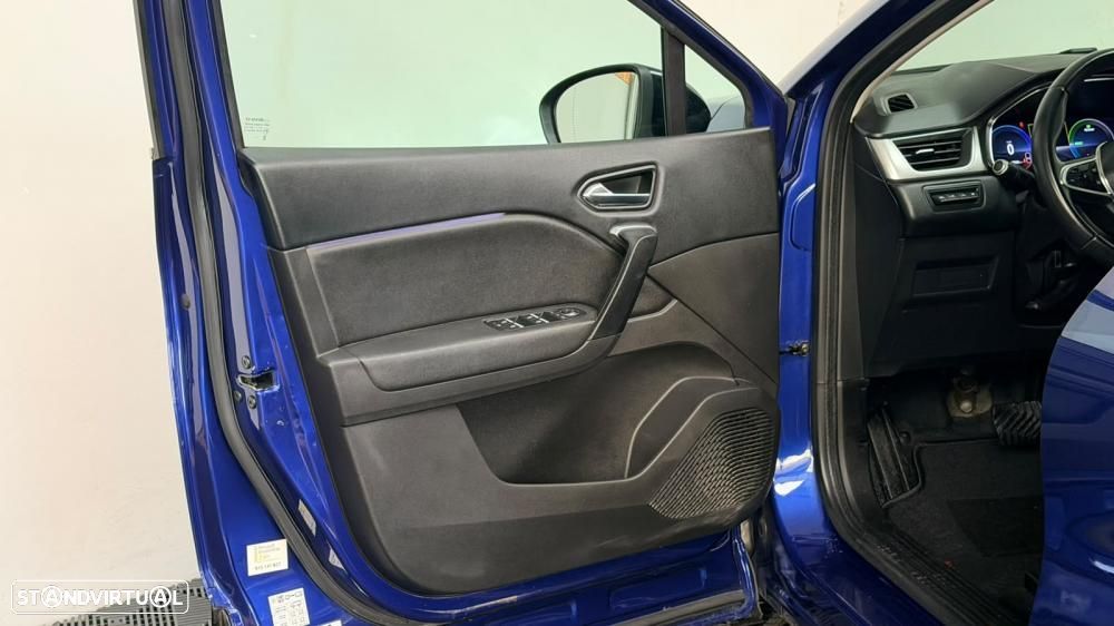 Renault Captur 1.6 E-Tech Intens - 25