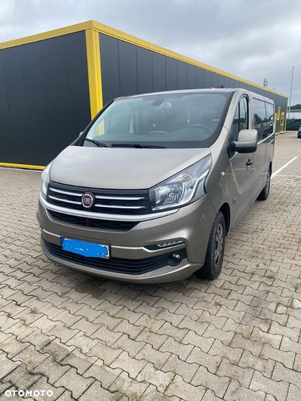 Fiat Talento
