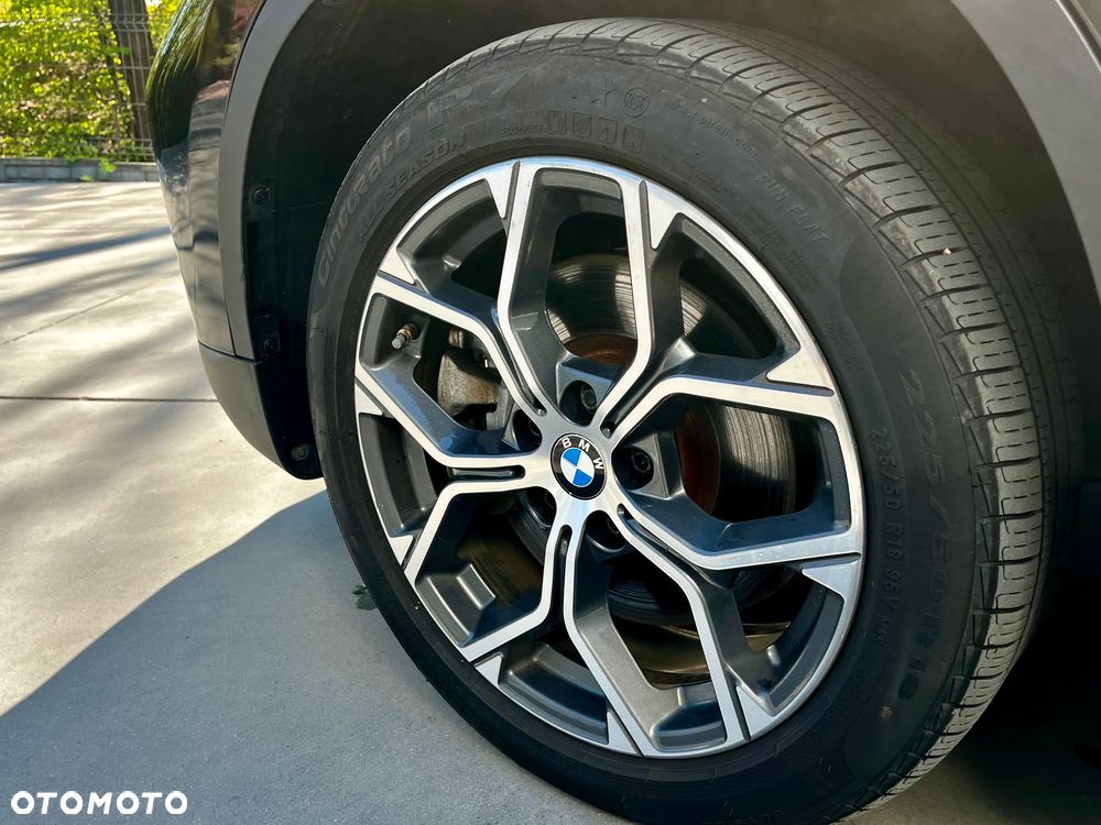 BMW X1 - 22