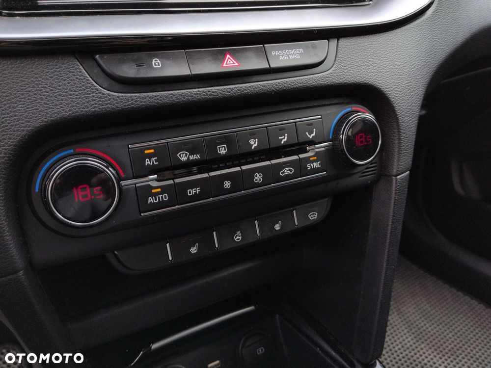 Kia Ceed 1.4 T-GDI L - 13
