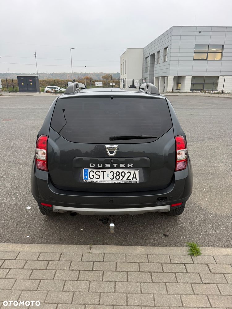 Dacia Duster 1.2 TCe Laureate S&S EU6 - 11