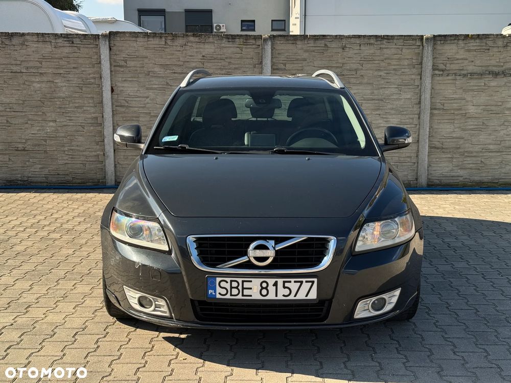 Volvo V50 1.6D DRIVe Momentum - 5