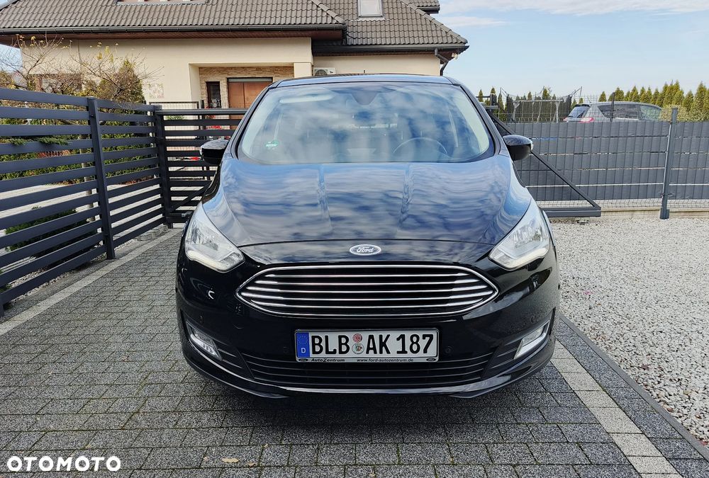 Ford C-MAX - 4
