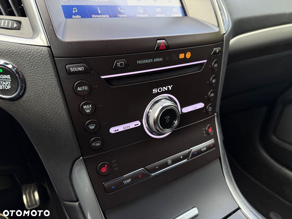 Ford S-Max 2.0 EcoBlue AWD ST-Line - 30