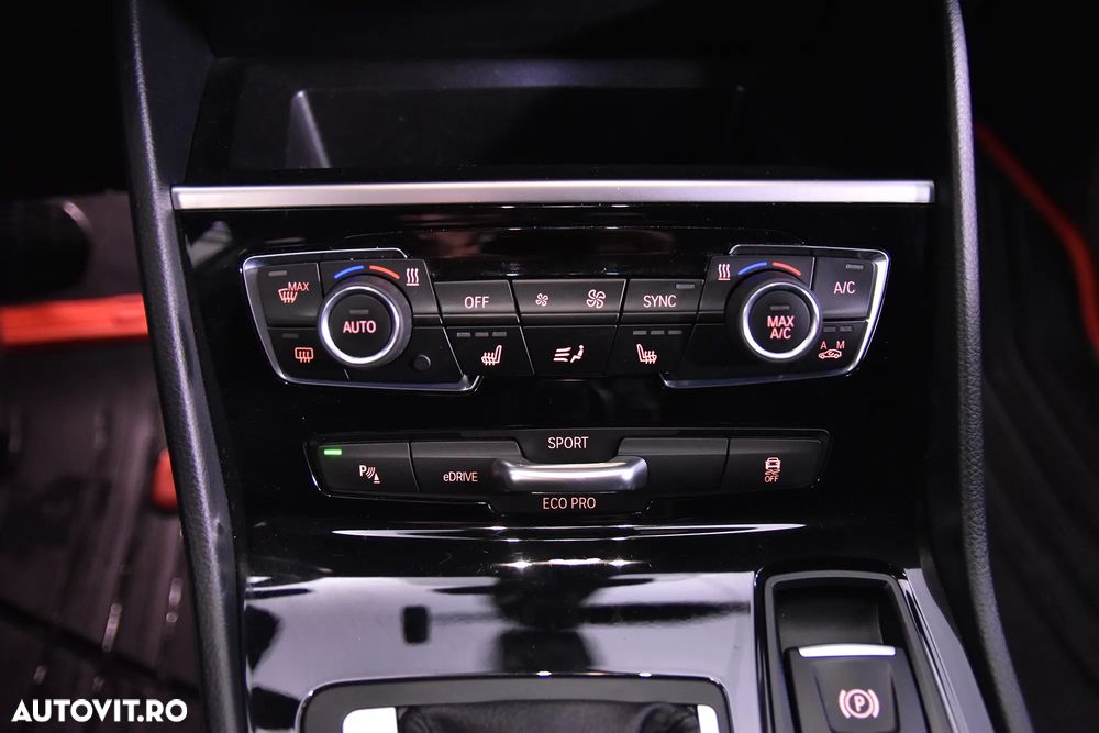 BMW Seria 2 225xe AT PHEV - 18