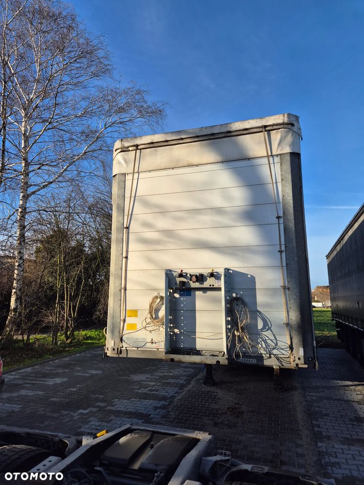 Schmitz Cargobull SCB S3T - 9