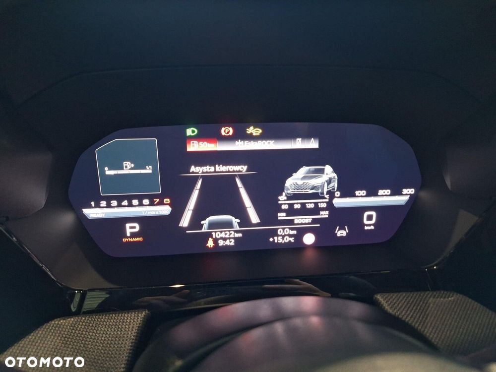 Audi S3 Sportback TFSI Quattro S tronic - 20